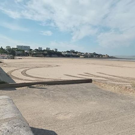 400M De La Plage Maison 3 Chambres Avec Jardin Сен-Жорж-дьо-Дидон Екстериор снимка